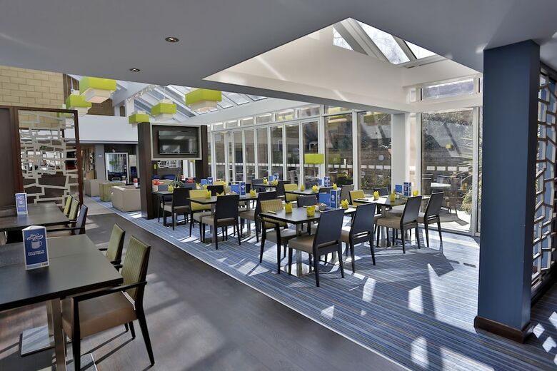 Hotel Holiday Inn Express Windsor