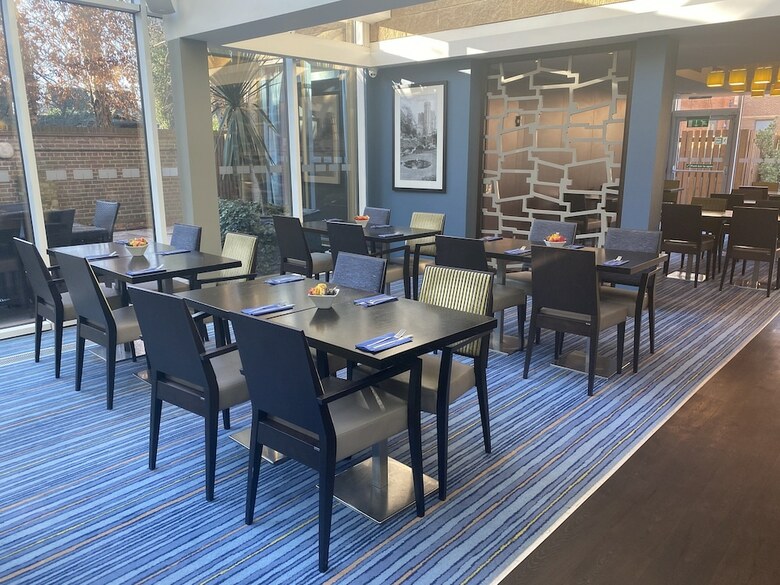 Hotel Holiday Inn Express Windsor