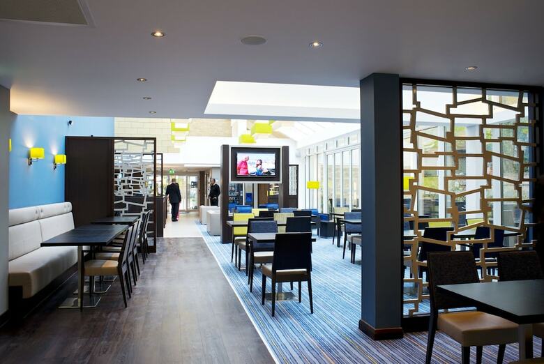 Hotel Holiday Inn Express Windsor