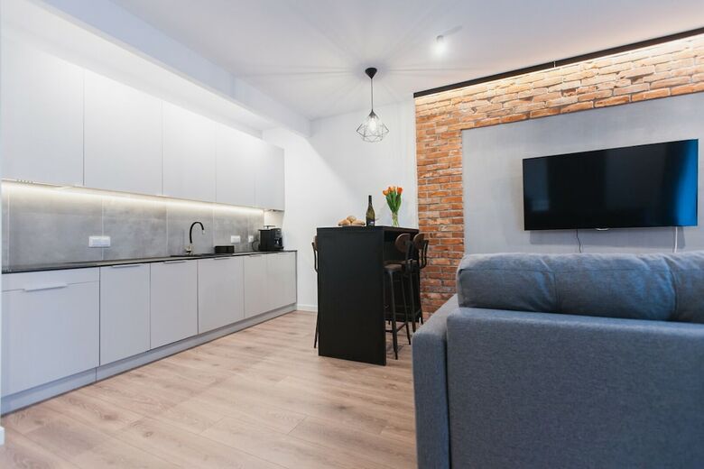 Aparthotel City Break Atelier Praga