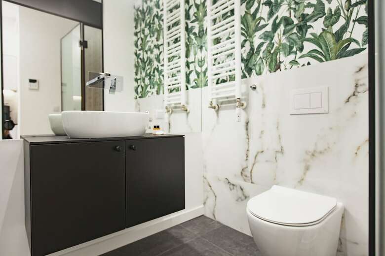 Aparthotel City Break Atelier Praga