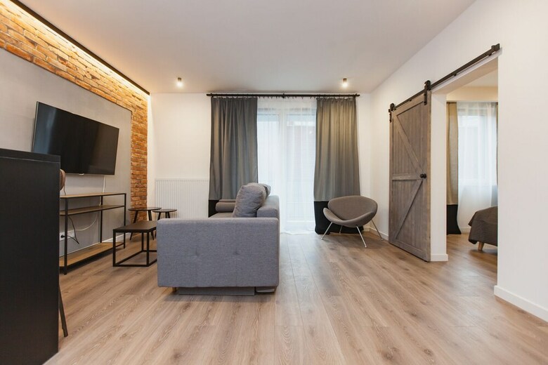 Aparthotel City Break Atelier Praga