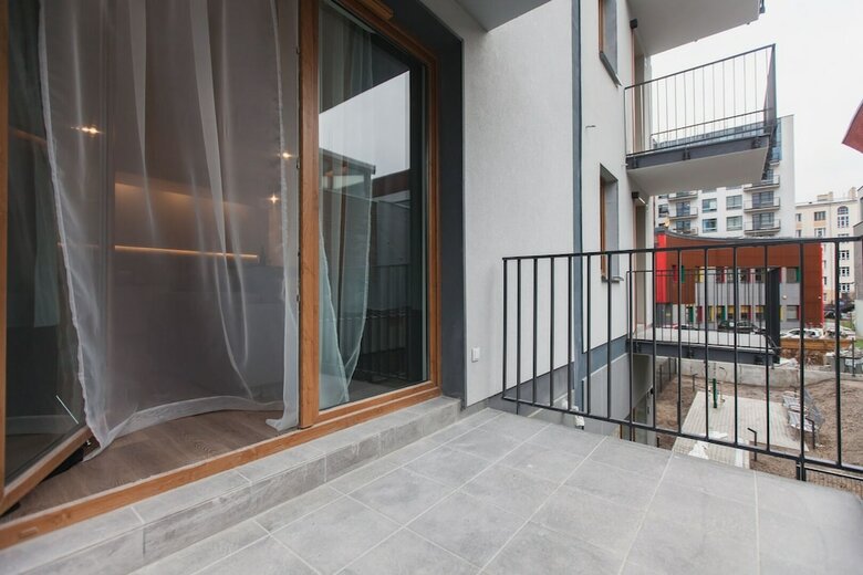 Aparthotel City Break Atelier Praga