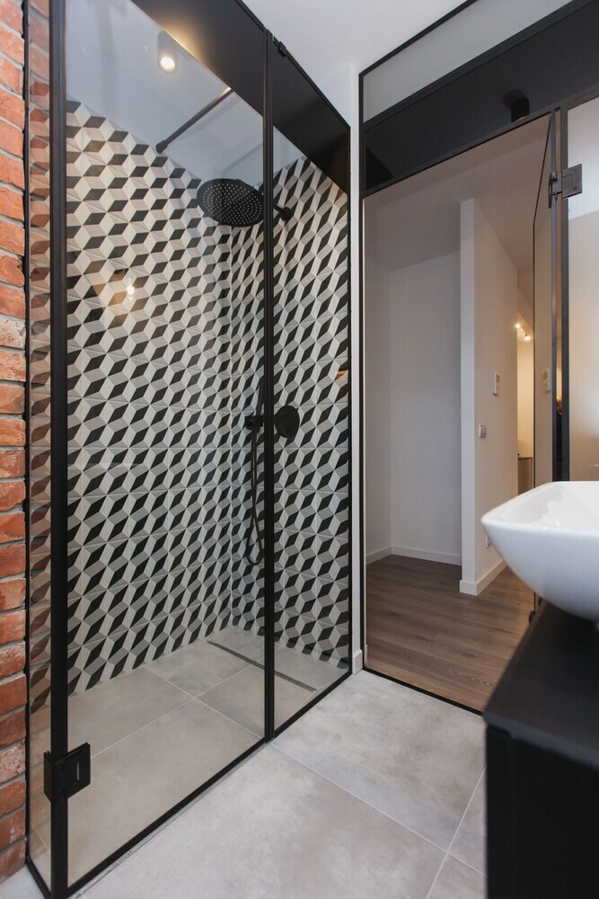 Aparthotel City Break Atelier Praga