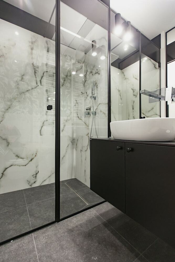 Aparthotel City Break Atelier Praga