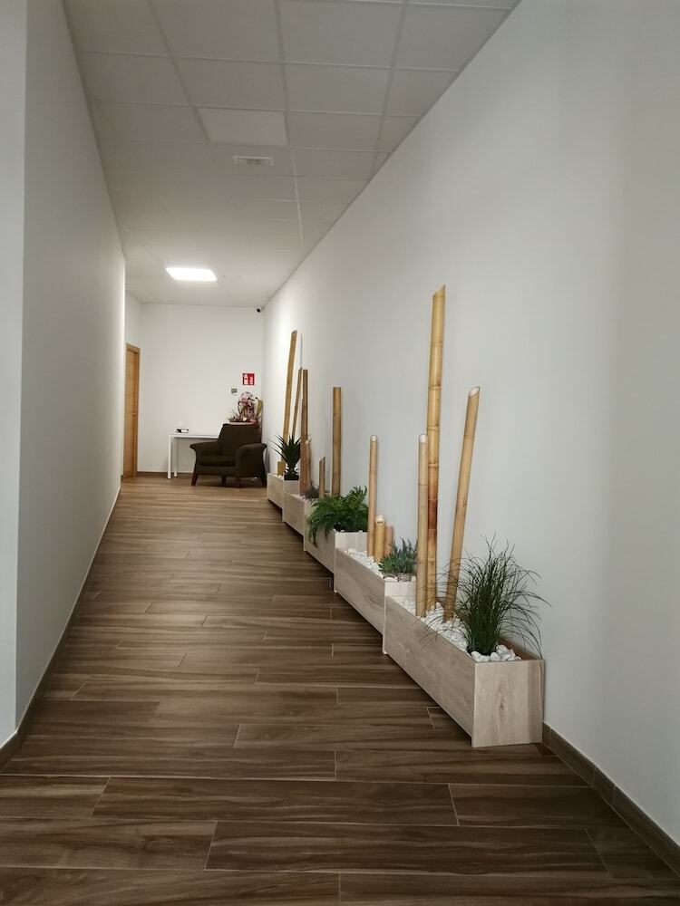 Apartamentos Antares S.l.