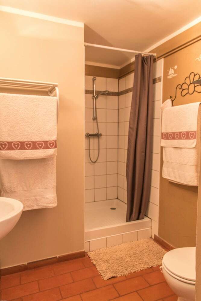 Bed & Breakfast Le Mas Des Coccinelles