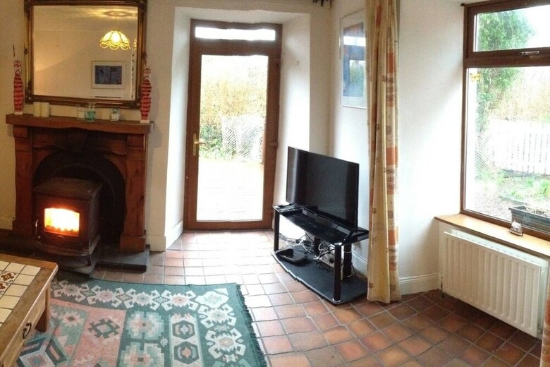 Residencia Walk To The Pub Caherdaniel