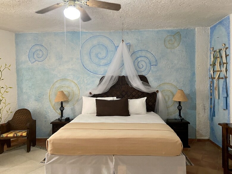 Hotel Labna Suites Cancun