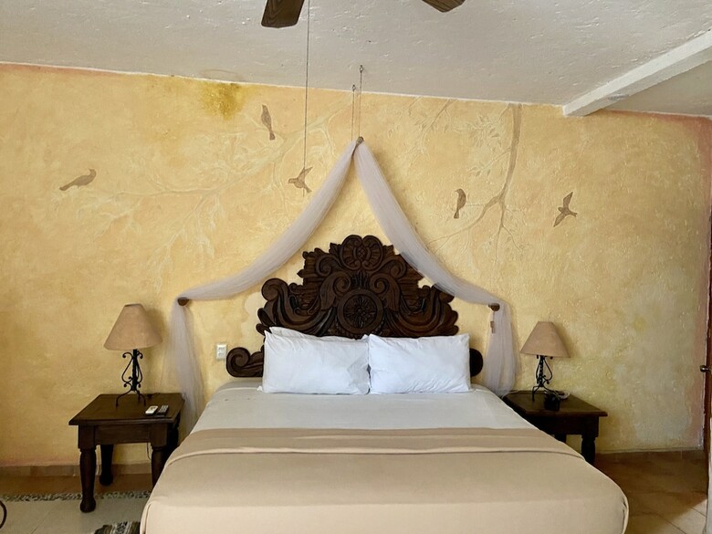 Hotel Labna Suites Cancun