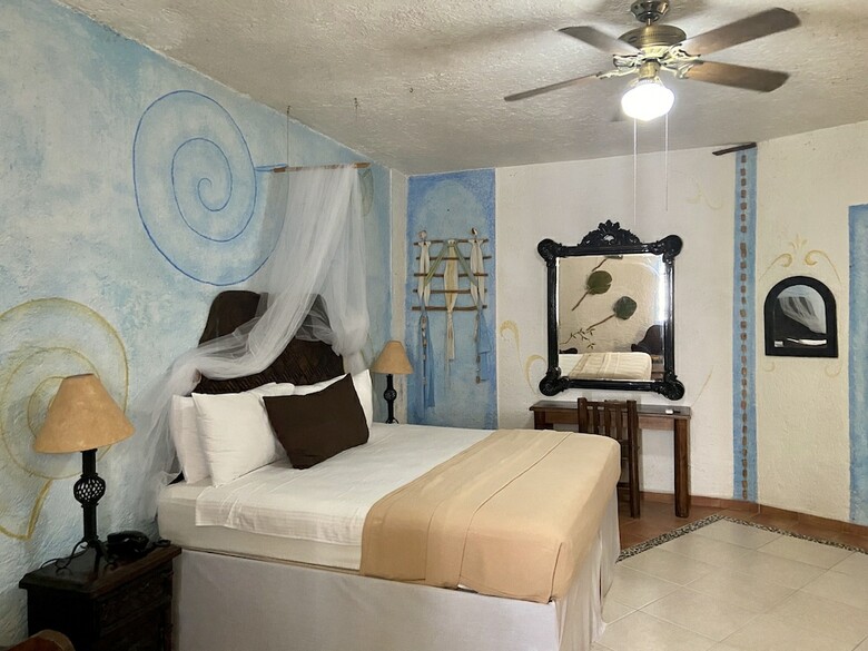 Hotel Labna Suites Cancun