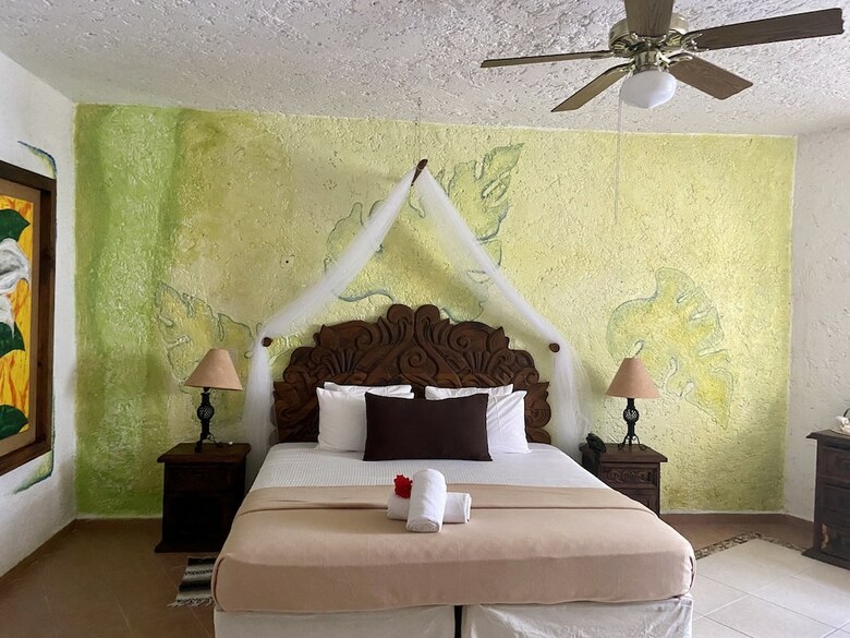 Hotel Labna Suites Cancun
