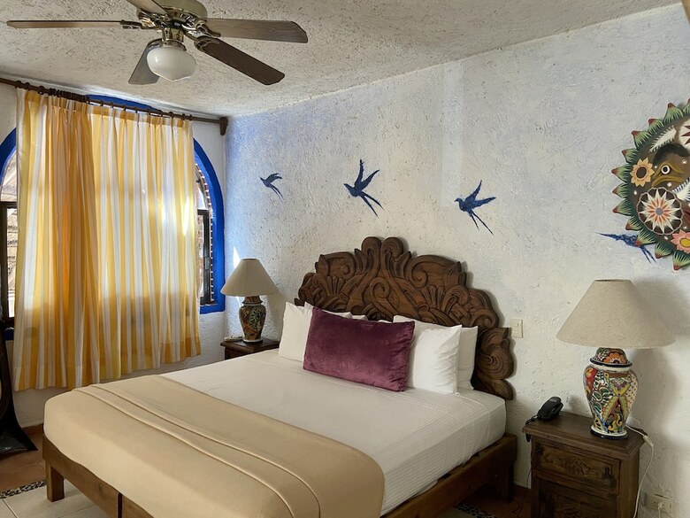 Hotel Labna Suites Cancun
