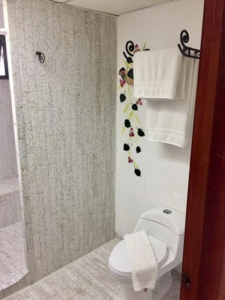 Hotel Labna Suites Cancun