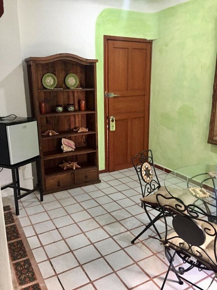 Hotel Labna Suites Cancun