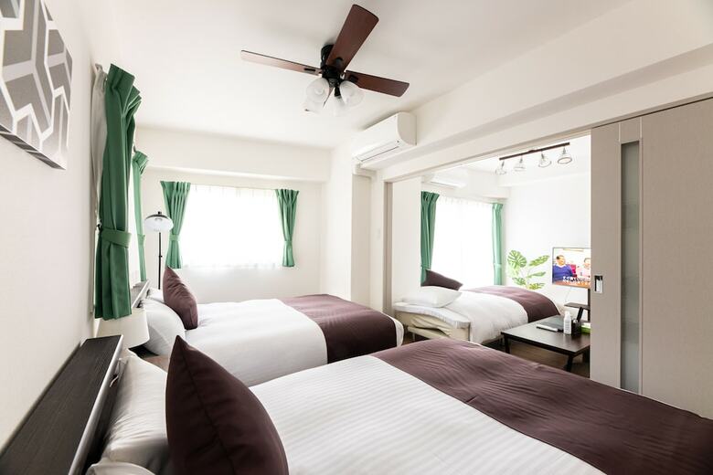 Apartamentos Grand Inn Canalside