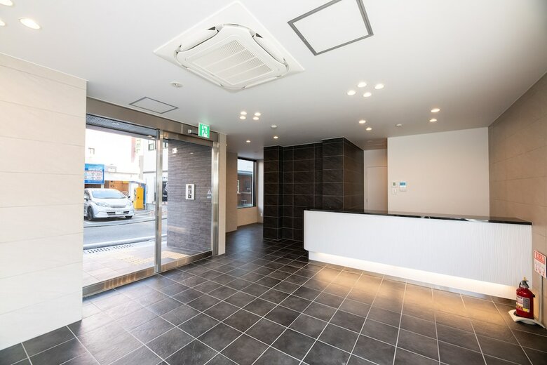 Apartamentos Grand Inn Canalside