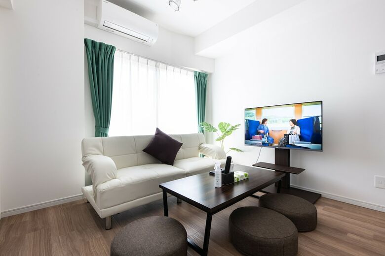 Apartamentos Grand Inn Canalside