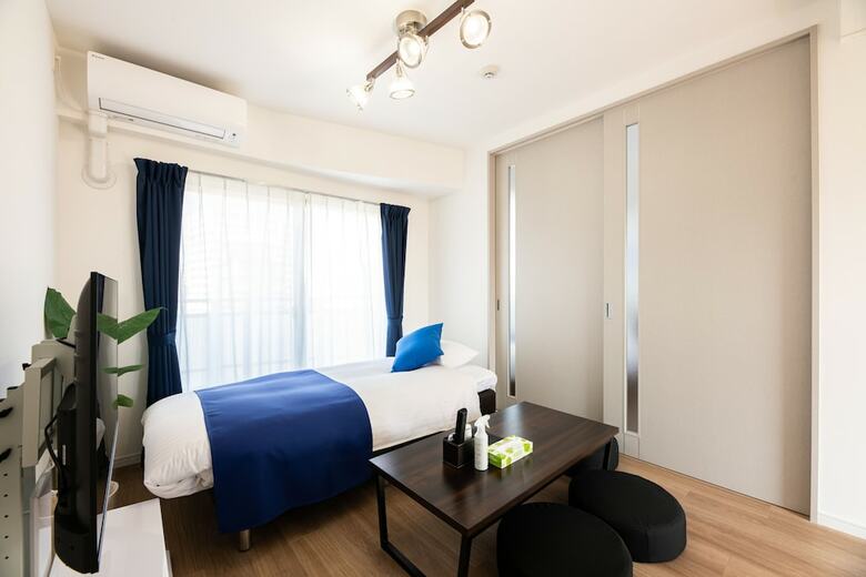 Apartamentos Grand Inn Canalside
