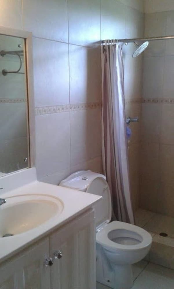 Mullins Villa/chrystal Heights Apartments Barbados