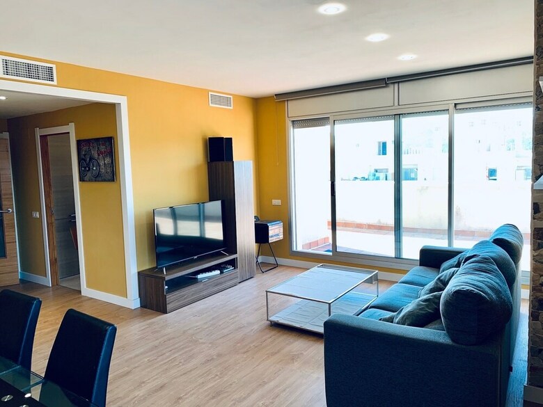 Apartament Balmanya