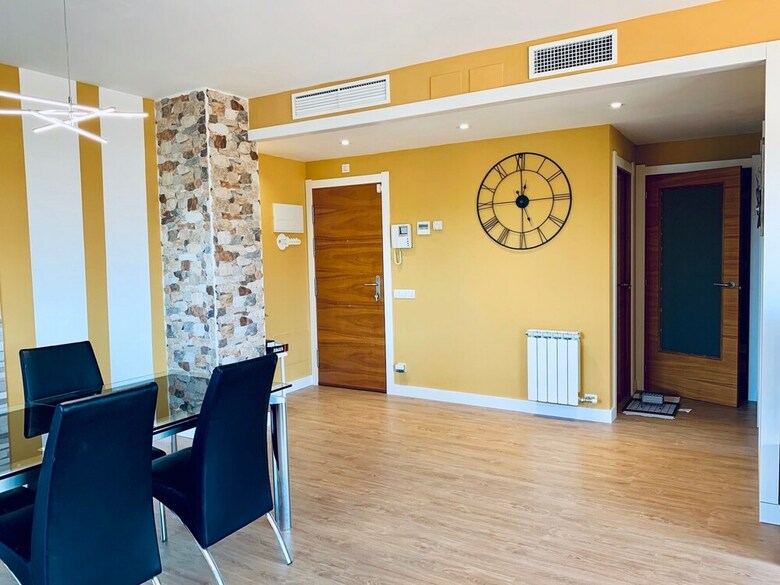 Apartament Balmanya