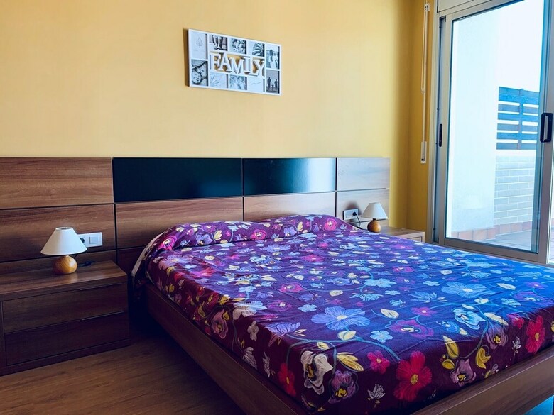Apartament Balmanya