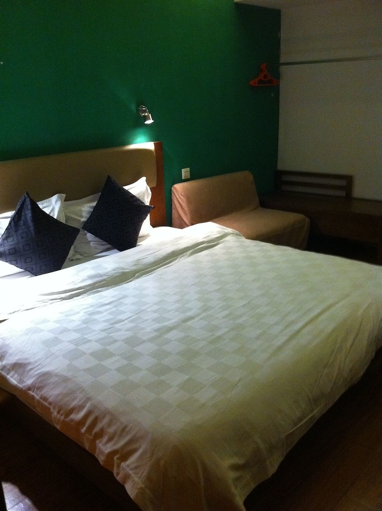 Hotel Garden Inn Liwan Lake Branch