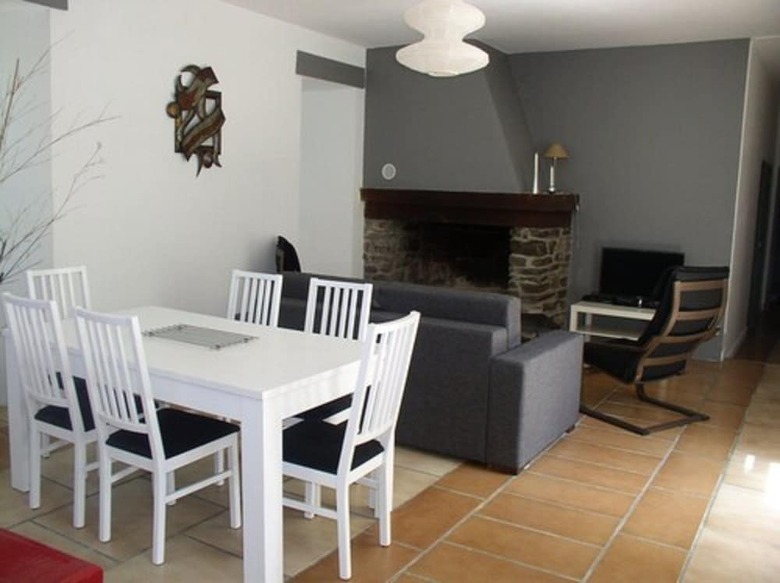 Hotel Ch�teau de Cambiaire