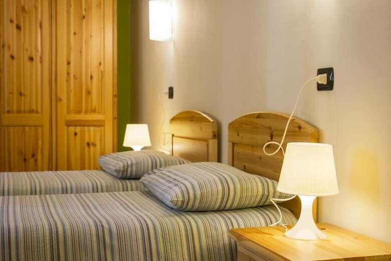 Hotel Albergo Ristorante Cuccini