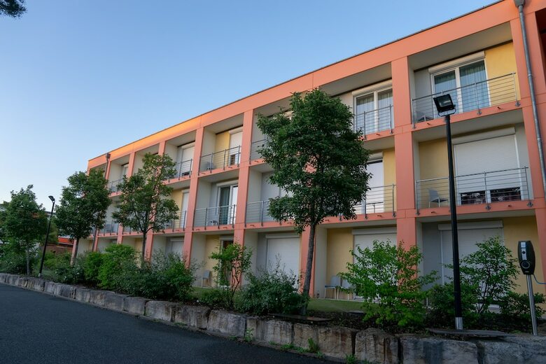 Aparthotel Med Apart