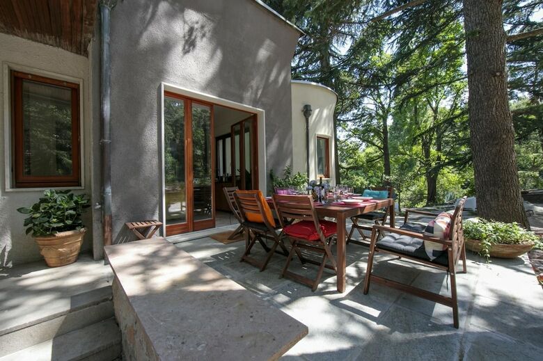 Villa Bellagio
