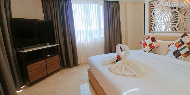 Hotel Boracay Ocean Club