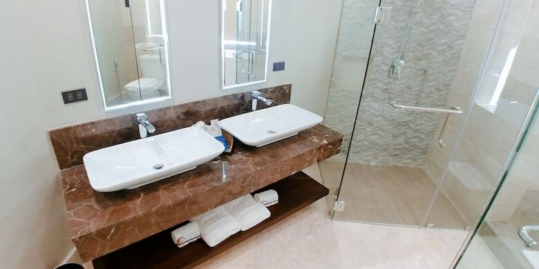 Hotel Boracay Ocean Club
