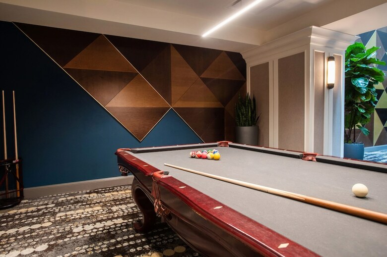 Magnolia Hotel Denver, A Tribute Portfolio Hotel