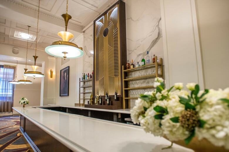 Magnolia Hotel Denver, A Tribute Portfolio Hotel
