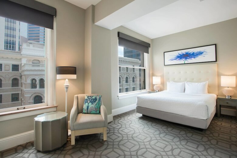 Magnolia Hotel Denver, A Tribute Portfolio Hotel