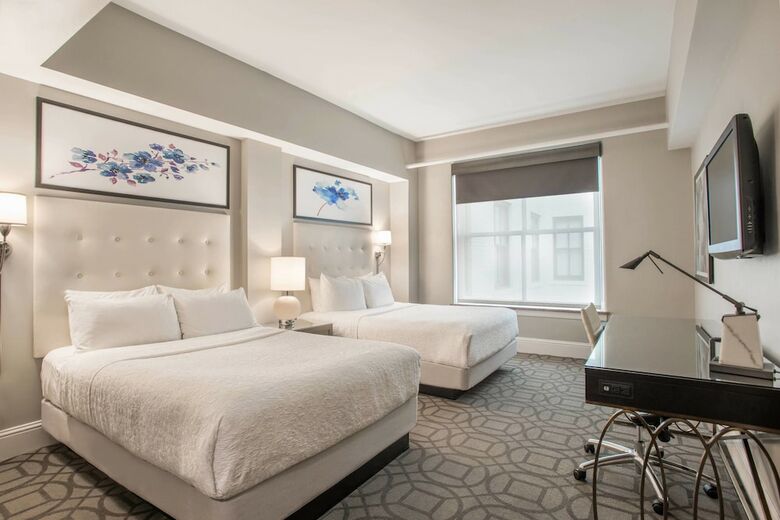 Magnolia Hotel Denver, A Tribute Portfolio Hotel