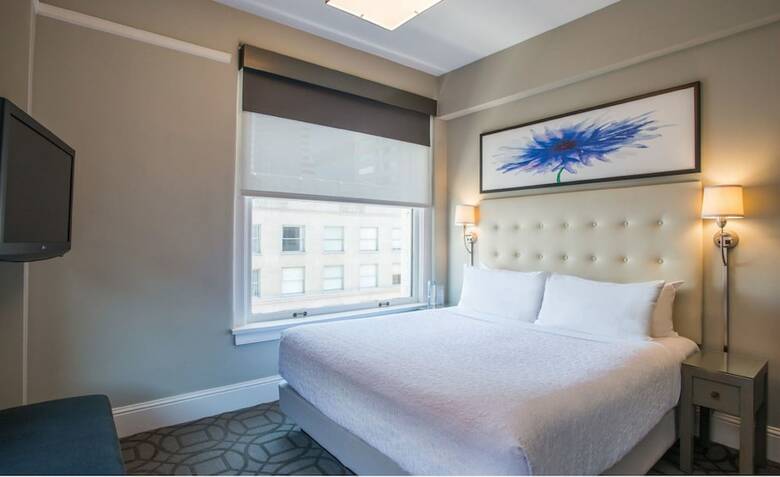 Magnolia Hotel Denver, A Tribute Portfolio Hotel