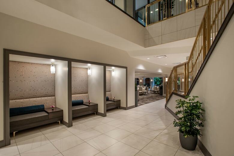 Magnolia Hotel Denver, A Tribute Portfolio Hotel