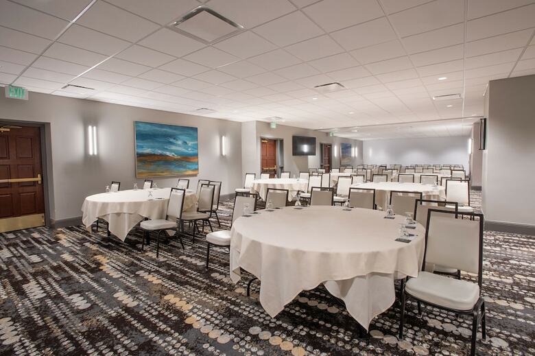 Magnolia Hotel Denver, A Tribute Portfolio Hotel