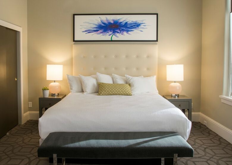 Magnolia Hotel Denver, A Tribute Portfolio Hotel