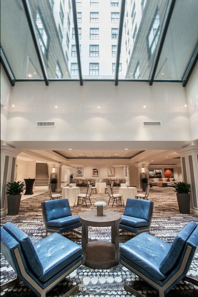 Magnolia Hotel Denver, A Tribute Portfolio Hotel