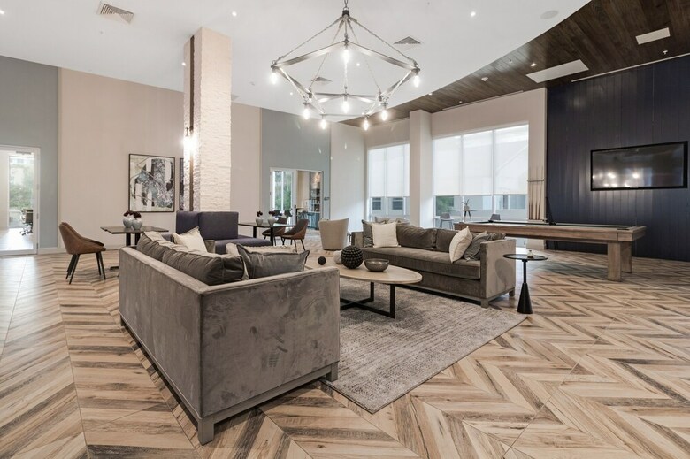 Biscayne Townhomes By Sextant