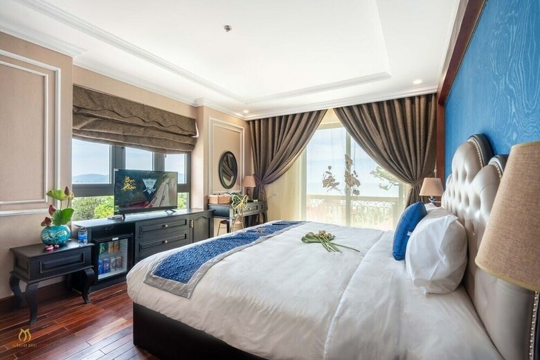 Hotel La Maison Boutique