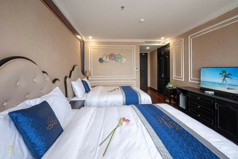 Hotel La Maison Boutique
