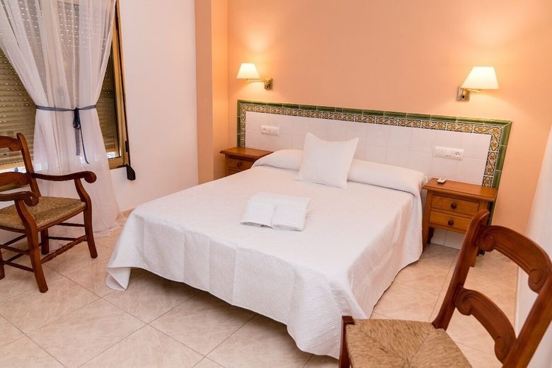 Hotel Matalasca�as