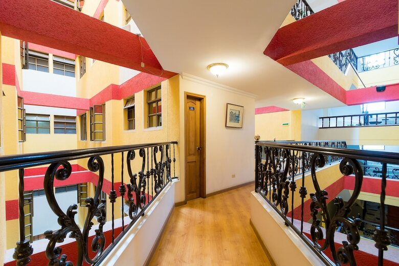 Hotel Ayenda 1071 Fontibon