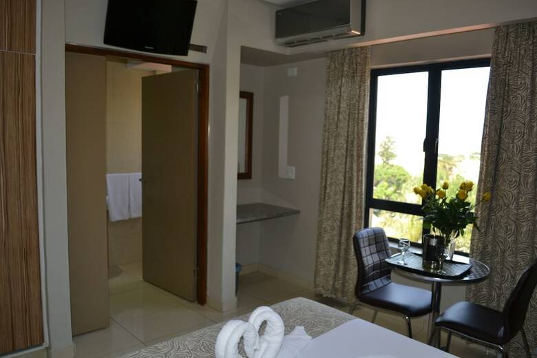Mesami Hotel