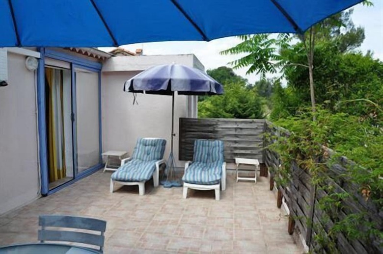Hotel H�tel Les Liserons de Mougins